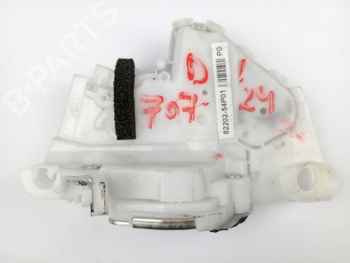 Used Front left lock Front left lock SUZUKI VITARA (LY) 1.4 Hybrid (Mild Hybrid) (APK414) (129 hp) 21533438 21533438