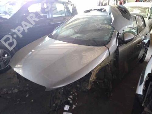 Left rear window switch PEUGEOT 308 II (LB_, LP_, LW_, LH_, L3_)  | BP10752783C108  - Image 5