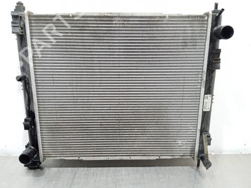 Used Water radiator NISSAN JUKE (F15) [2010-2019]  12251233