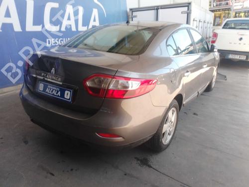 Engine RENAULT FLUENCE (L3_) 1.5 dCi (L30B) | BP39429462M1 - Image 21