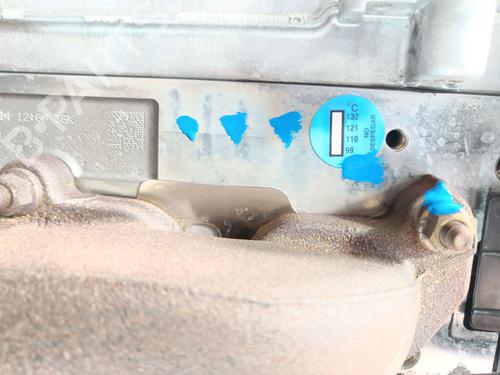 Engine AUDI A3 Limousine (8VS, 8VM) 1.6 TDI | BP35898866M1  - Image 7