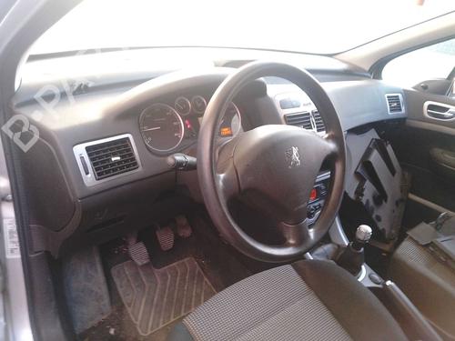 Left front window switch PEUGEOT 307 (3A/C) 2.0 HDi 90 | BP19743237I27 - Image 12