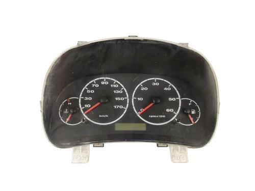 instrument-cluster-peugeot-boxer-van-244-2001-40611690 main image