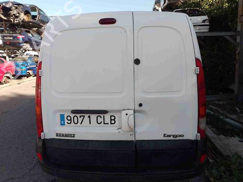Right headlight RENAULT KANGOO Express (FC0/1_) D 65 1.9 (FC0E, FC02, FC0J, FC0N) | BP24973881C29 - Image 5