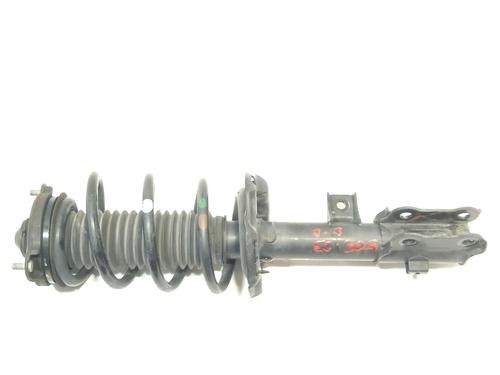 Used Right front shock absorber HYUNDAI TUCSON (TL, TLE) [2015-2023]  15289324