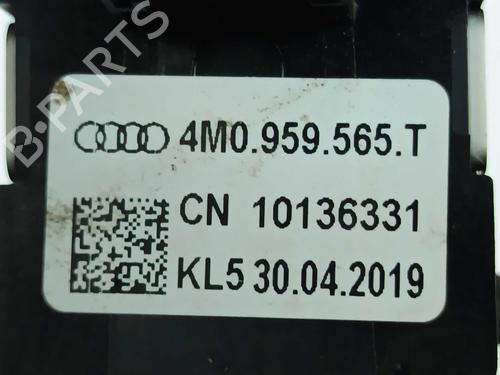 Mirror switch AUDI Q2 (GAB, GAG) 30 TDI | BP36998281I25 - Image 3