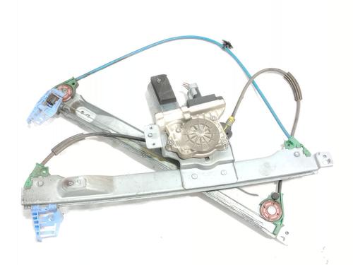 Used Front left window mechanism CITROËN C2 (JM_) 1.4 HDi (68 hp) 21684243