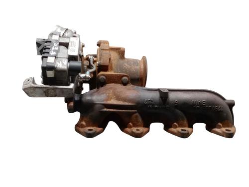 Turbocharger/Supercharger BMW 1 (E87) 118 d | BP23197727M71 
