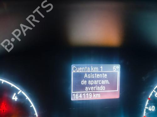 Electronic module FORD TRANSIT CUSTOM V362 Bus (F3) 2.0 EcoBlue | BP31919904M83 