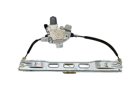 Front left window mechanism FORD TOURNEO COURIER B460 MPV 1.5 TDCi | BP32698199C22 - Image 2
