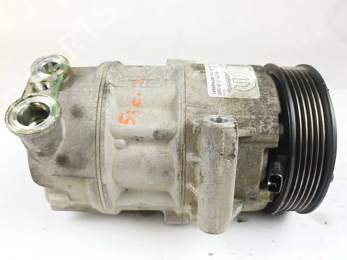 Used AC compressor AC compressor 28703454 28703454