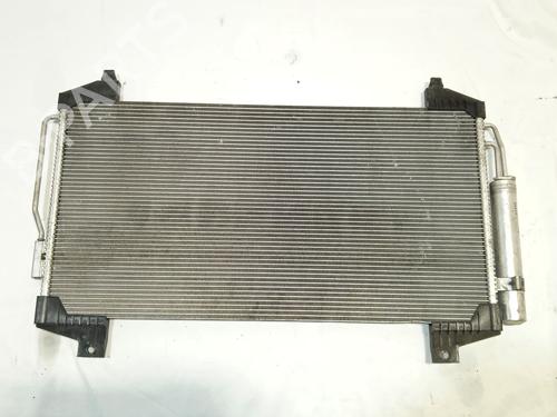 AC radiator MITSUBISHI OUTLANDER III (GG_W, GF_W, ZJ, ZL, ZK) 2.0 Hybrid 4WD (GG2W) | BP17694579M32 
