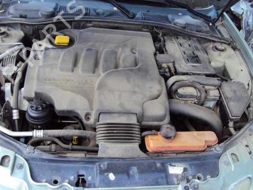 Pulley ROVER 75 (RJ) 2.0 CDTi | BP29285462M122 - Image 11