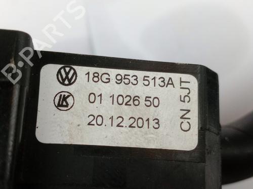 Steering column stalk SEAT LEON (1M1) 1.9 TDI | BP19694936I23 