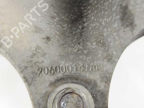 Engine mount DR DR 4.0 1.5 | BP34449354M89 - Image 3
