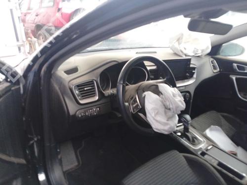 Selector da caixa KIA CEED Sportswagon (CD) 1.6 GDI Hybrid | BP35954154M90 - Image 12