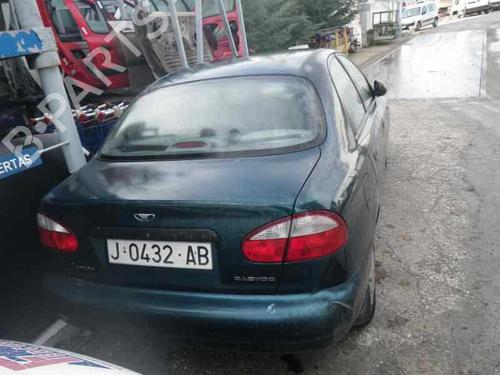 Left taillight DAEWOO LANOS (KLAT) | BP10959881C34 - Image 5