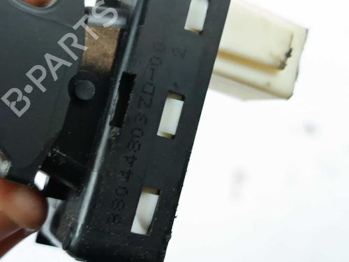 Right rear window switch OPEL CORSA F (P2JO) 1.5 (68) | BP28515274I28 - Image 2