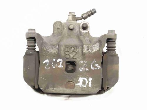 Used Left front brake caliper Left front brake caliper 34170356 34170356