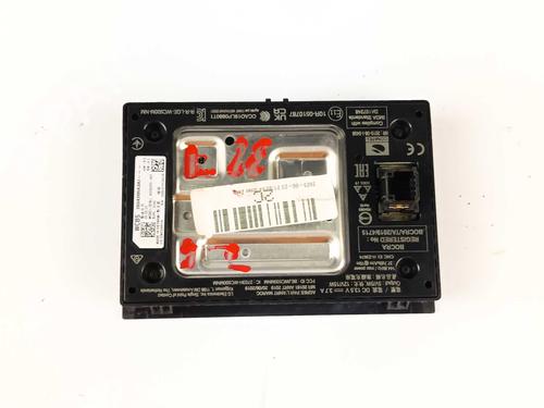 Electronic module NISSAN QASHQAI III (J12) 1.3 DIG-T | BP35782600M83 - Image 2