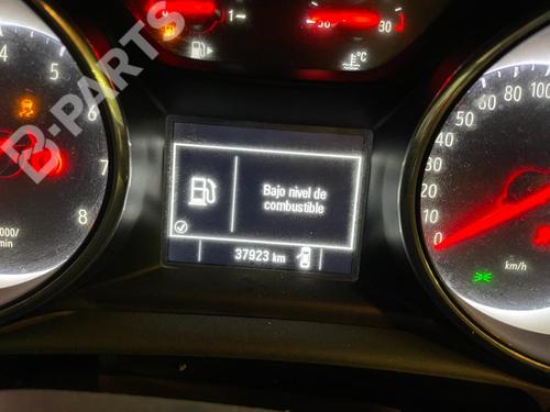 Left rear window switch OPEL ASTRA K (B16)  | BP10148456C108  - Image 8