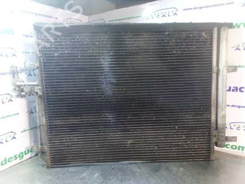 Used AC radiator AC radiator 9994967 9994967