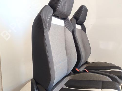 Seats set OPEL FRONTERA (OV24) 1.2 MHEV | BP32451430C78 
