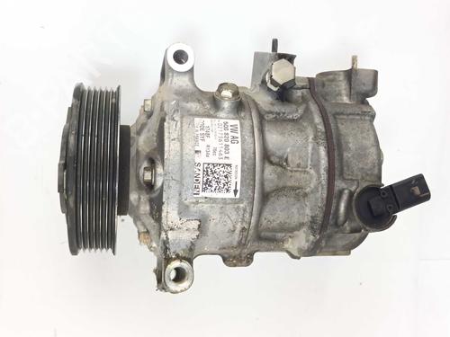 Used AC compressor AC compressor SEAT LEON (5F1) 1.2 TSI (110 hp) 34446236 34446236