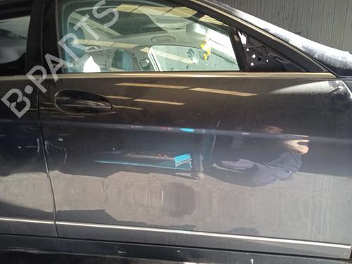 Used Right front door MERCEDES-BENZ C-CLASS (W204) C 220 CDI (204.002) (170 hp) 18321989
