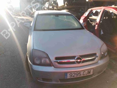 Left headlight OPEL VECTRA C (Z02) 2.2 DTI 16V (F69) | BP30743361C28 - Image 7