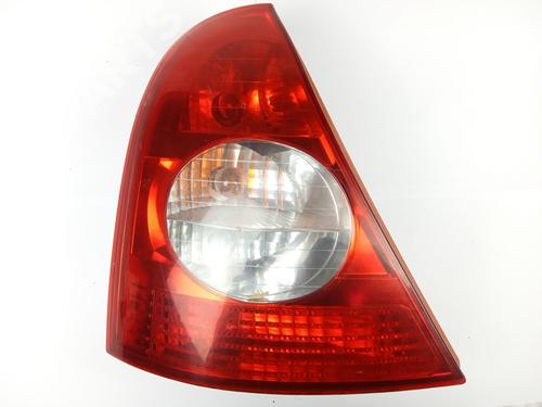 Used Left taillight Left taillight RENAULT CLIO II (BB_, CB_) [1998-2016] 11171744 11171744