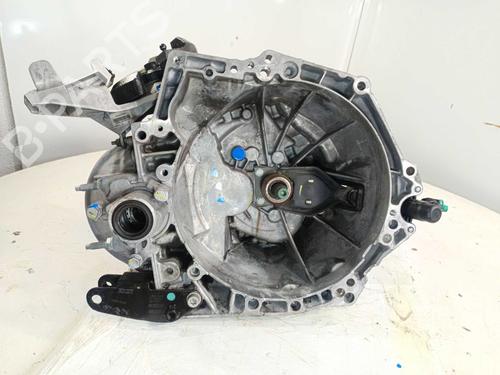 Used Gearbox Gearbox OPEL CORSA F (P2JO) 1.5 (68) (102 hp) 36702891 36702891