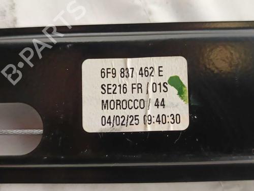 Front right window mechanism SEAT ARONA (KJ7, KJP) 1.0 TSI | BP28421097C23 - Image 3