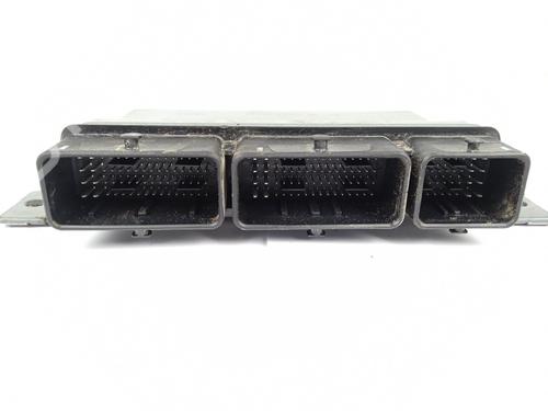 Engine control unit (ECU) DACIA SANDERO II 1.0 SCe 75 (B8JC, B8JD) | BP10956132M57 