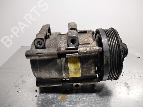 AC compressor FORD MONDEO III (B5Y) | BP10028232M34 - Image 2
