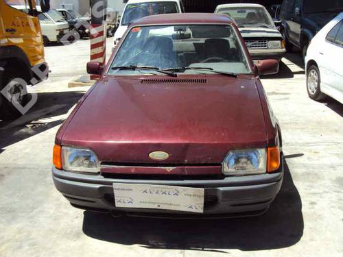 Used Parts FORD ORION I (AFD)    1154697