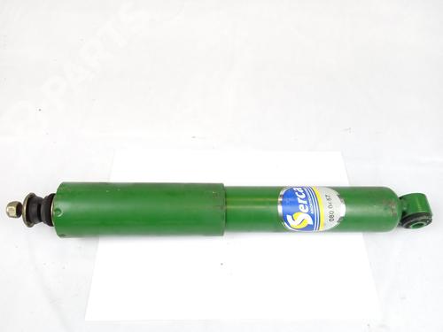 Used Right front shock absorber FORD MAVERICK (UDS, UNS) 2.7 TD (100 hp) 10080916