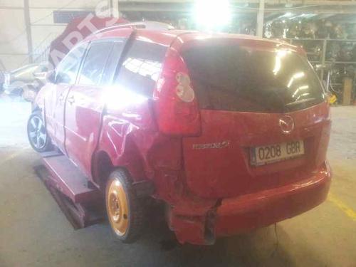 Gearbox MAZDA 5 (CR) 2.0 CD (CR19) | BP9985757M3 