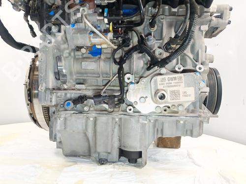 Engine OPEL MERIVA B MPV (S10) 1.6 CDTI (75) | BP34583400M1  - Image 8