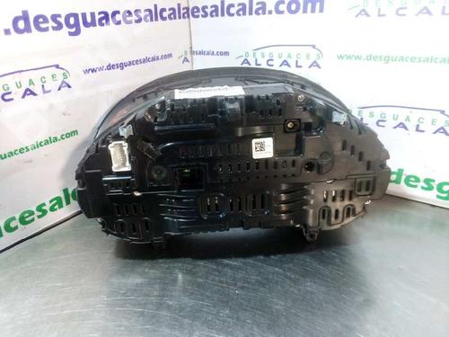 Instrument cluster MERCEDES-BENZ C-CLASS (W205) AMG C 43 4-matic (205.064) | BP10929700C47 