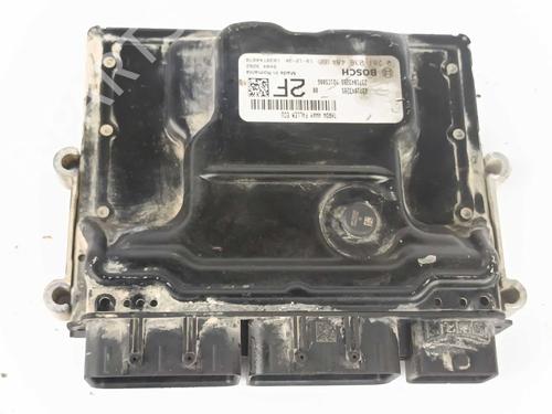 Used Engine control unit (ECU) Engine control unit (ECU) RENAULT KANGOO / GRAND KANGOO II (KW0/1_) 1.5 dCi 95 (KW16) (95 hp) 30721506 30721506