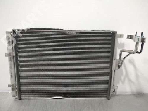 Used AC radiator AC radiator KIA CEE'D (JD) 1.4 CRDi 90 (90 hp) 9981231 9981231