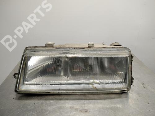 Used Left headlight Left headlight SEAT TOLEDO I (1L2) [1991-1999] 9983423 9983423