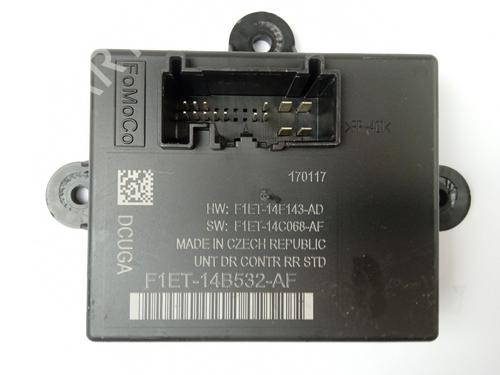 Used Electronic module FORD KUGA II (DM2) [2012-2025]  14351212