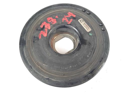 Used Pulley Pulley OPEL VIVARO A Bus (X83) 2.0 CDTI (F7, J7, A07) (114 hp) 18844811 18844811