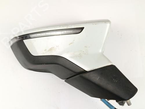Right mirror SEAT LEON (5F1) 2.0 TDI | BP30103800C27