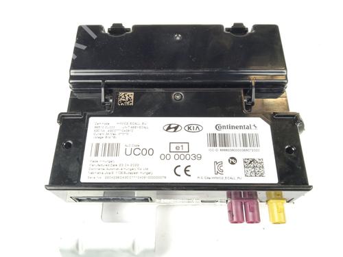 Modulo electronico Modulo electronico KIA SPORTAGE V (NQ5) [2021-2026] 34629972 34629972