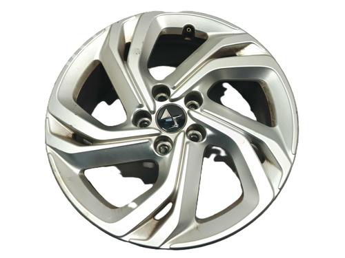 Felg Felg DS DS 7 Crossback (J4_, JR_, JC_) 1.5 BlueHDi 130 (JCYHZJ, JCYHZR) (130 hp) 37408924 37408924