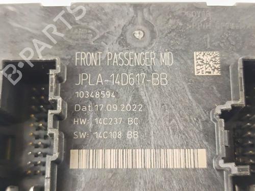 Electronic module JAGUAR E-PACE (X540) 2.0 D165 | BP29421958M83 - Image 2