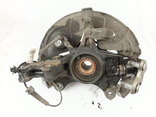 Right front steering knuckle CITROËN C5 AIRCROSS (A_) 1.2 PureTech 130 (ARHNSJ) | BP29709229M26